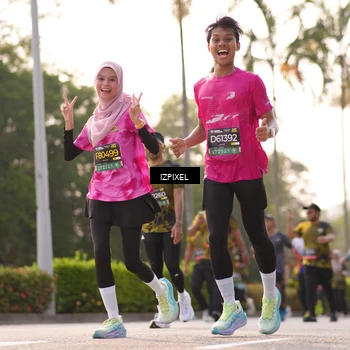 Runner Photo 6522314