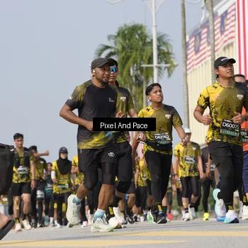 Runner Photo 6522315