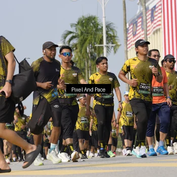 Runner Photo 6522316