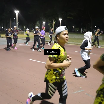 Runner Photo 6522317