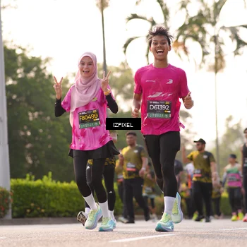 Runner Photo 6522320