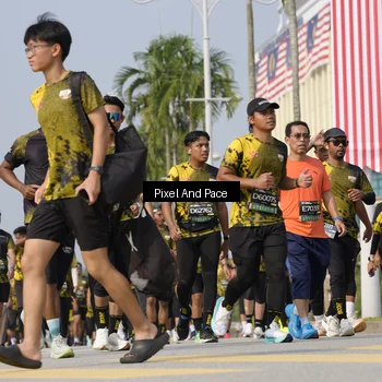 Runner Photo 6522321