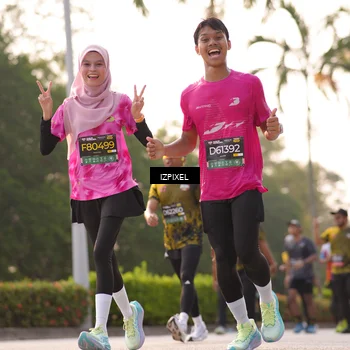 Runner Photo 6522322