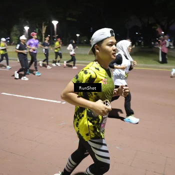 Runner Photo 6522324
