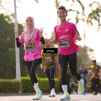 Runner Photo 6522325
