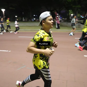 Runner Photo 6522328