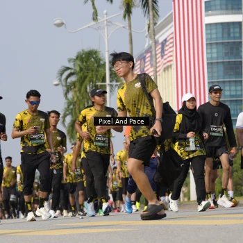 Runner Photo 6522329