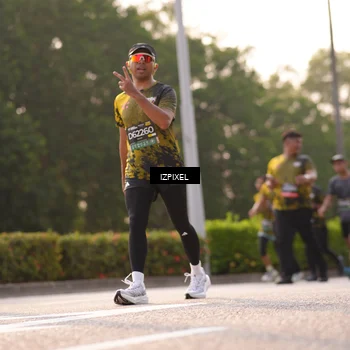 Runner Photo 6522333