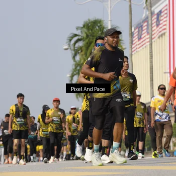 Runner Photo 6522336