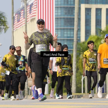 Runner Photo 6522339