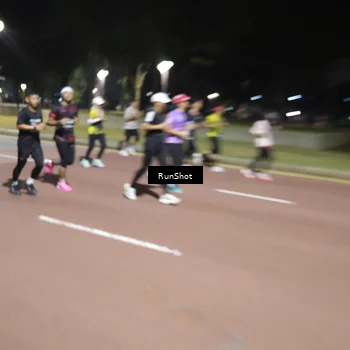 Runner Photo 6522343