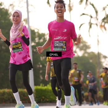 Runner Photo 6522348