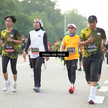 Runner Photo 6522350