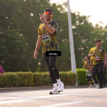 Runner Photo 6522351