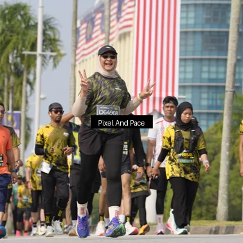 Runner Photo 6522355