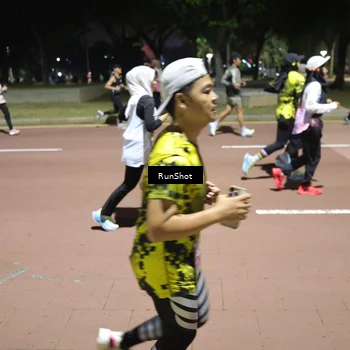 Runner Photo 6522358