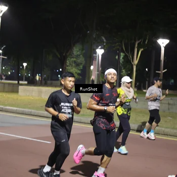 Runner Photo 6522360