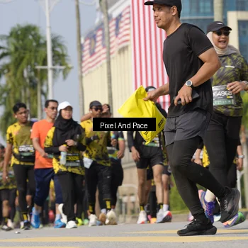 Runner Photo 6522364