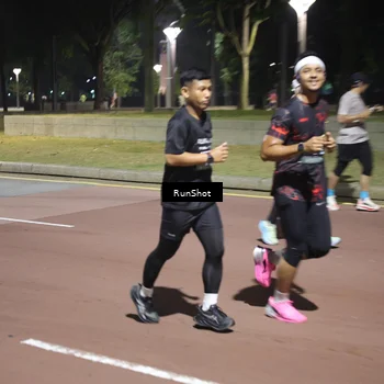 Runner Photo 6522371