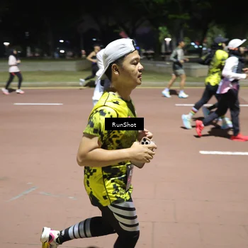 Runner Photo 6522375