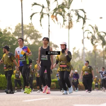 Runner Photo 6522376