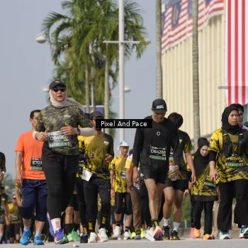 Runner Photo 6522377