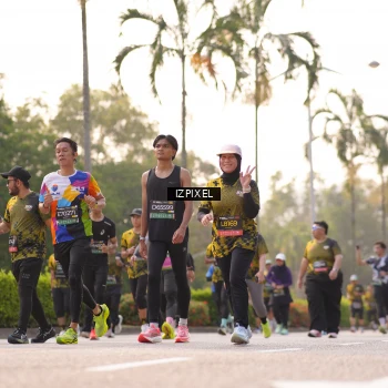 Runner Photo 6522379