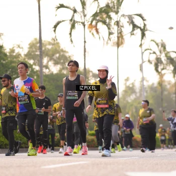 Runner Photo 6522385