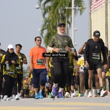 Runner Photo 6522390