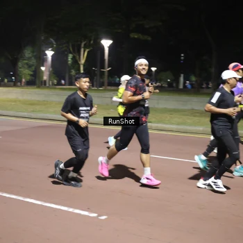 Runner Photo 6522391