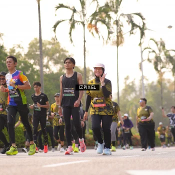 Runner Photo 6522393
