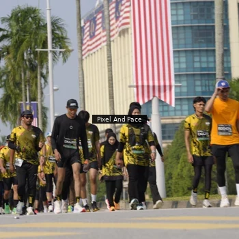 Runner Photo 6522394