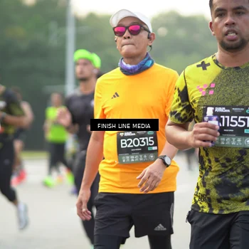 Runner Photo 6522396