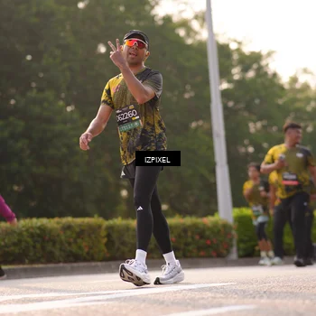 Runner Photo 6522404
