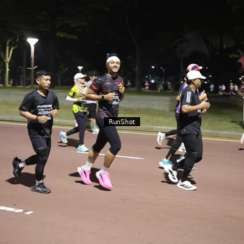 Runner Photo 6522407
