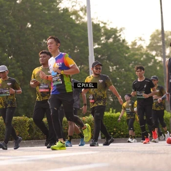 Runner Photo 6522408