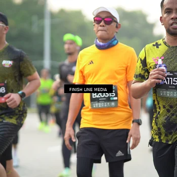 Runner Photo 6522411