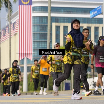 Runner Photo 6522417