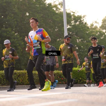 Runner Photo 6522419