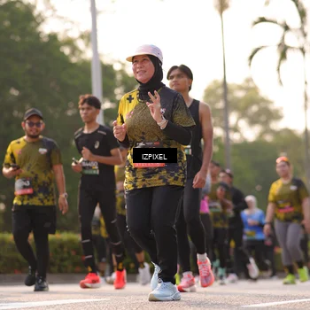 Runner Photo 6522425
