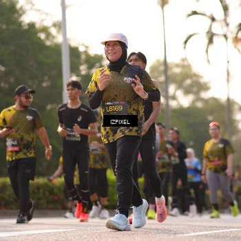Runner Photo 6522428