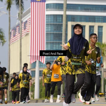 Runner Photo 6522432