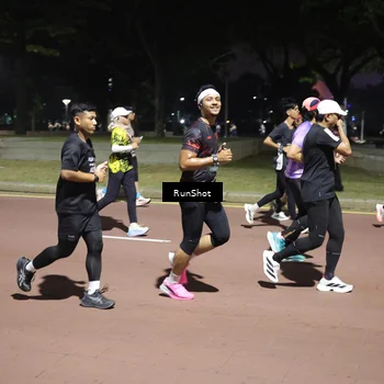 Runner Photo 6522437