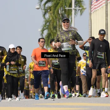 Runner Photo 6522441