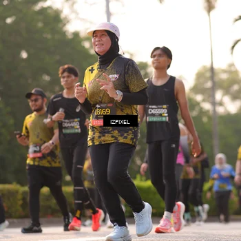 Runner Photo 6522446