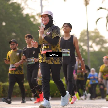 Runner Photo 6522459