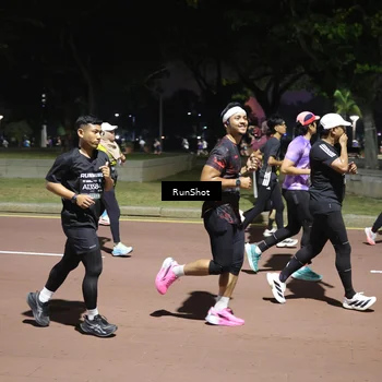 Runner Photo 6522461