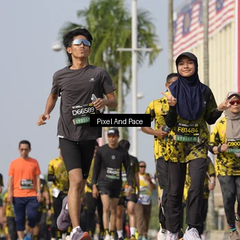 Runner Photo 6522466