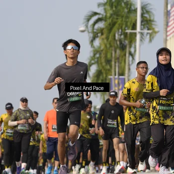 Runner Photo 6522467
