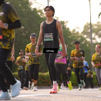 Runner Photo 6522470